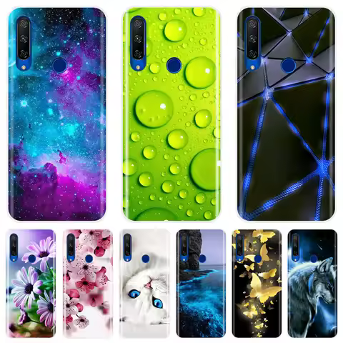 Silicone Case For Alcatel 1S 2020 5028Y 5028D Case TPU Soft Silicone Case For Alcatel 1SE 2020 5030d