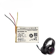 💕💕Suitable for Edifier/Edifier G6 PRO Battery 3.7 1200mah