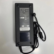 Power Adapter for Zyxel GS1900-10hp 54v T60 POE Switch -