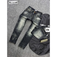 Dk Boutique Guangzhou super quality men's long jeans