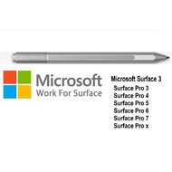 Microsoft Surface Stylus Touch Pen Original Support with Surface Pro (4/5/6/7/8/9/X) / Surface GO(1/