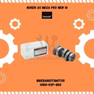 Noken As Mega Pro N 10 Takayama