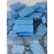 10PCS B32652 652 15n 22n 33n 47n J 1KV 1000V J=5% 153J 223J 333J 473J 0.015UF 0.022UF 0.033UF 0.047U