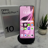 Oppo Reno 10 Pro Plus 5G Second Original Resmi