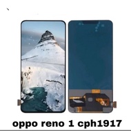 LCD TS TOUCHSCREEN OPPO RENO 1 CPH1917 FULLSET