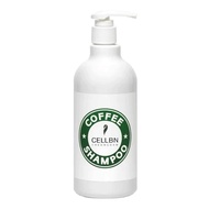 CELLBN Volume Coffee Shampoo