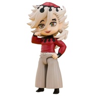 TAMASHII NATIONS Figure Arts mini Demon Slayer Douma Approximately 105mm PVC & ABS painted movable f