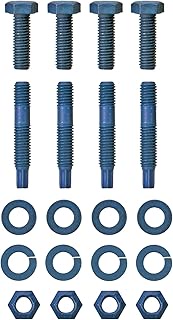 FEL-PRO ES 75112 Exhaust Manifold Hardware Kit