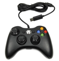 Compatible Wired Xbox 360 Controller For Computer and Xbox 360 Console XBox360 PC Game Controller st