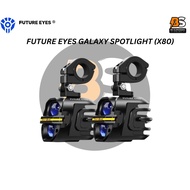 (Ready Stock)FUTURE EYES GALAXY SPOTLIGHT (X80)