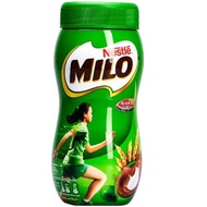 Sữa Bột Nestlé MILO Nguyên Chất ( 400gr / Hũ )