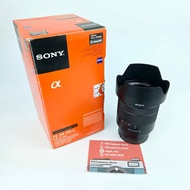 เลนส์ SONY FE 24-70mm f4 Zeiss