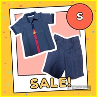 ✗ ✙ ◰ Jollibee Mini Manager Uniform
