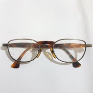 Kacamata Vintage dijamin Original Asli Donna Karan DKNY