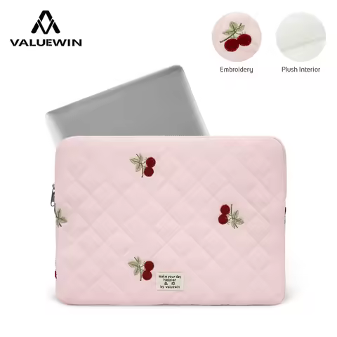 Cute Tablet Case for Ipad,11 inch Tablet Pouch for Ipad 11 Samsung Galaxy 11 Pad Bag 13 14 inch Lapt