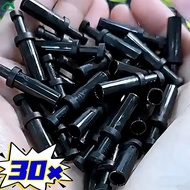 [H&L]10/20/30Pcs Plastic Pneumatic Plugs |Quick Connector Pipe Plugs |Air Hose Sealing Connector| Pi