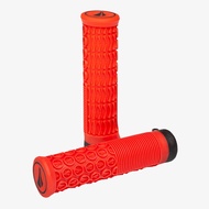 SDG Thrice 31 Handlebar Grip - Red