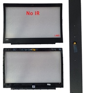 NEGHU ใหม่สำหรับ Lenovo ThinkPad L480 L490 อะไหล่แล็ปท็อปอุปกรณ์เสริมสำหรับปกหลัง Lcd/ฝาหน้า /Palmre