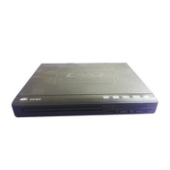 เครื่องเล่น เครื่องเล่นแผ่น เครื่องเล่นดีวีดี DVD VCD CD USB3.0 Mediaplayer RW+HDMI Player เครื่องเล