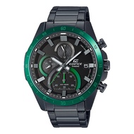 EDIFICE CASIO ANALOG WATCH EFR-571DC-1AVUDF