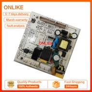 ตู้เย็น Haier รุ่น HRF-238H HRF-IV398H HRF-IV498H เดิมบอร์ด PCB W19-54 W19-54A W19-80 W19-54E