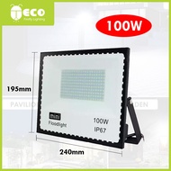 LED Mini Flood Light 20W-200W Outdoor Light