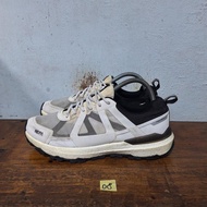 Sepatu hiking second original NEPA size 41,5