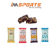 Lecka |Lecka Energy Bar Natural Energy Bar - Many Genuine Flavors - IMSports
