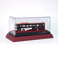 SBS Transit Singapore Bus Citaro Mercedes Benz 1/76 Scale