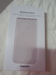 Samsung 10000mAh 25W PD 尿袋