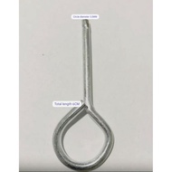 SAFETY PIN FOR 2-9KG FIRE EXTINGUISHER