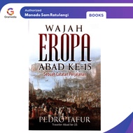 Gramedia Manado-The Face of the 15th Century of Europe: A Travel Notes