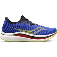 Saucony Endorphin Pro 2 | Men| Blue Raz / Acid running shoes