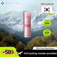 [So Natural] Water Glow Make Up Setting FIXX 75ml /lightweight, hydrating setting spray
