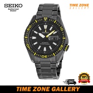 Seiko Automatic Diver's 200m Stainless Steel Men Watch SRP499K1