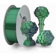 NevsBye 3D Filament PLA Matte PLA+ TPU 95A 3D Printer Glow in the Dark Filament PLA ABS Filament เส้