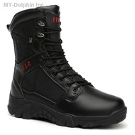 【boots】 READYSTOCK.511 MAN Tactical Boots Ultralight Kasut Operasi COMBAT BOOTS