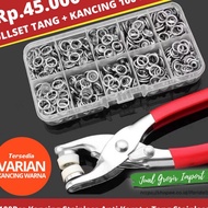 Stainless Steel Snap Button Attachment Tool Snap Button Pilers 1 PCs