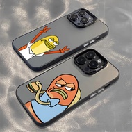 Durable creative case For Case For Case iphone case IP11PROMAX IP12PROMAX IP13PROMAX IP14PROMAX IP15