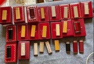 求：都彭火機/cartier 卡地亞火機/Dunhill 登喜路火機，收 Montblanc 萬寶龍 鋼筆/cartier 卡地亞 鋼筆/Parker 派克 鋼筆/s.t.dupont 都彭 鋼筆/P