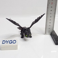 /Dygo /Figure Articulated Articulation Toys 3D Print/ /NAGA/1BA2R
