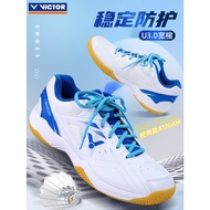 victor Victory Badminton Shoes Men's and Women's Victor Professional9200td Shoes