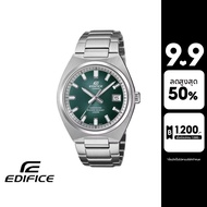CASIO นาฬิกาข้อมือผู้ชาย EDIFICE รุ่น EFB-109D-3AVDF สายสเตนเลส สีเขียว