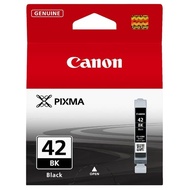 Canon Ink Cartridge CLI-42 Black