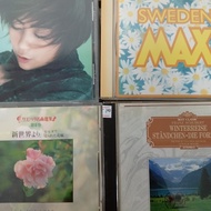 F95 USED CD.Music Albums CD - Pop, Oldies,Classical, Rock, Compilations F95 1--100