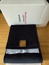 Chanel 唇膏袋 （有鏡）