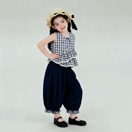 3in1 girls' suit size 1 to 8 years CM3039