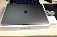 APPLE 太空灰 MacBook Pro 13 i5-2.3G 256G 英文鍵盤  刷卡分期零利 無卡分期