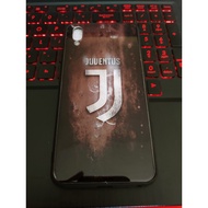 Club Juventus Vivo Y91c / U1 / Y1s case