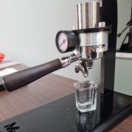 Portafilter Double Spout 58mm